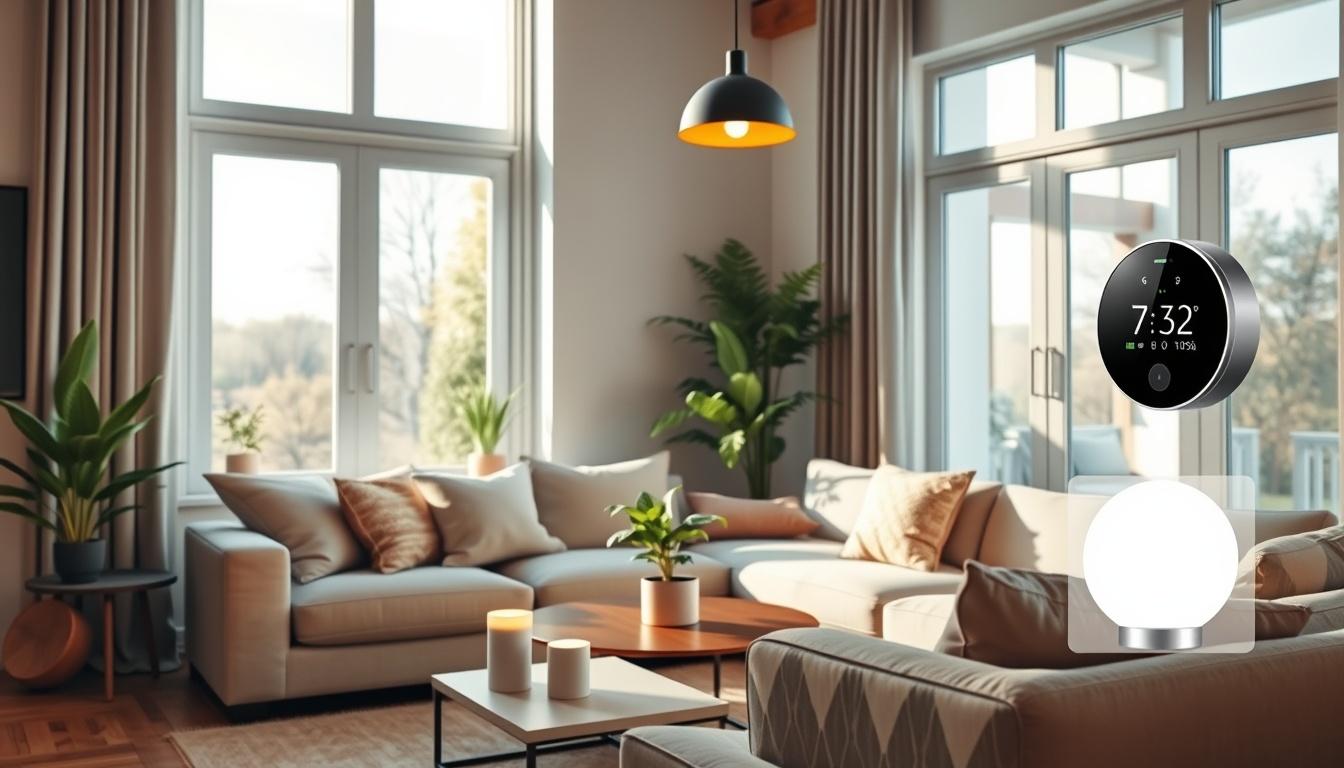 Smart Living Made Easy